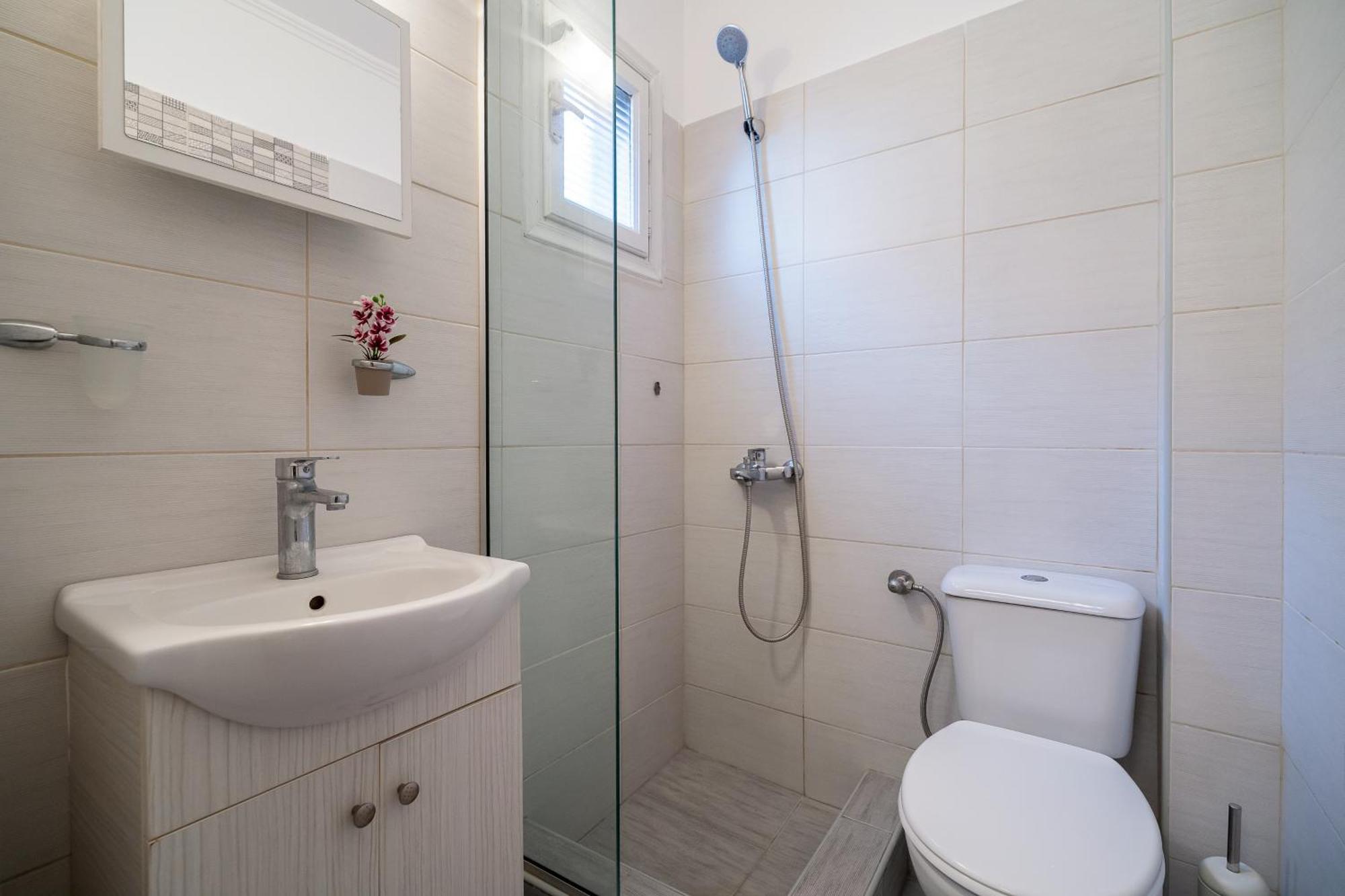 נאוס מרמרס Stefanias Apartment מראה חיצוני תמונה