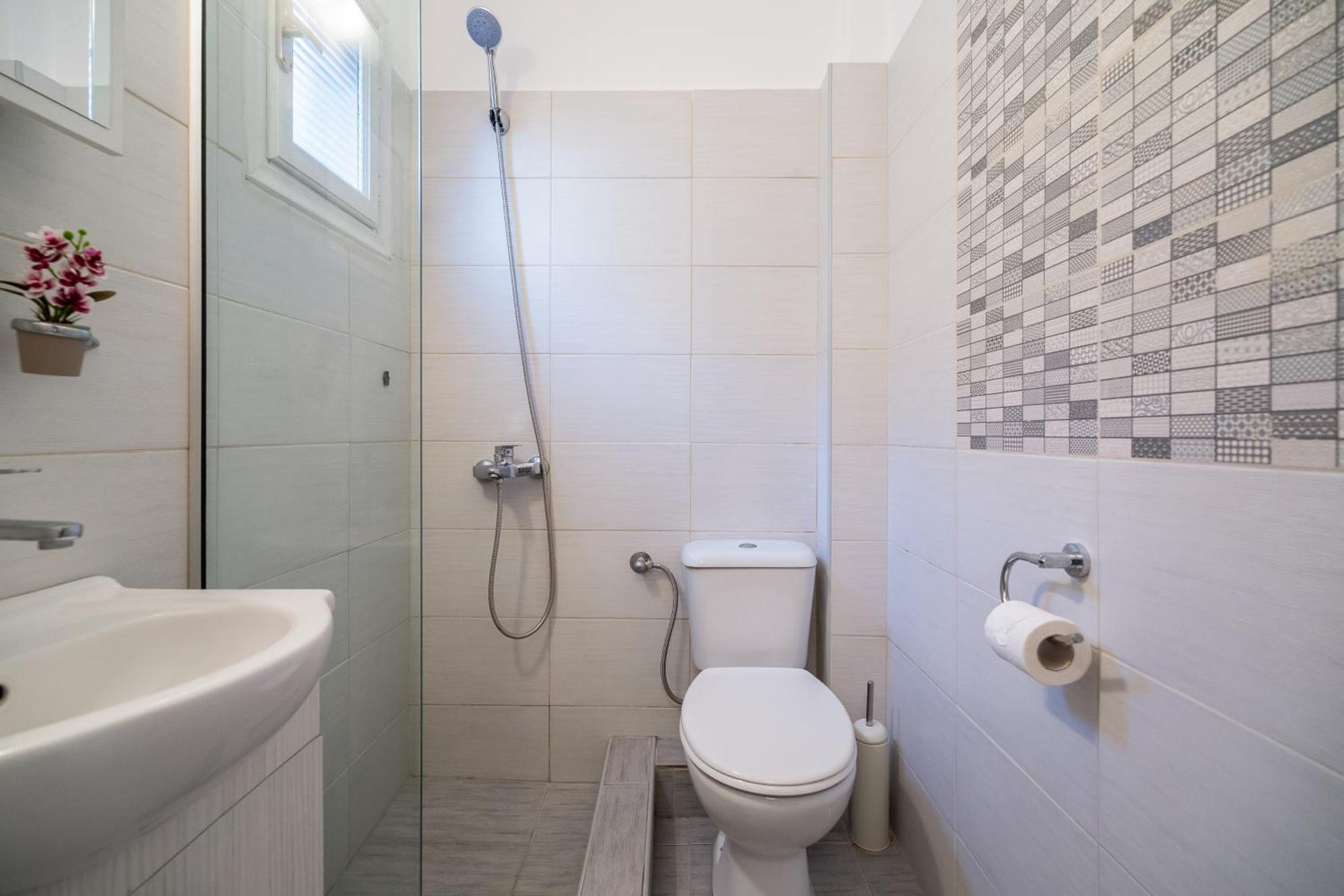נאוס מרמרס Stefanias Apartment מראה חיצוני תמונה