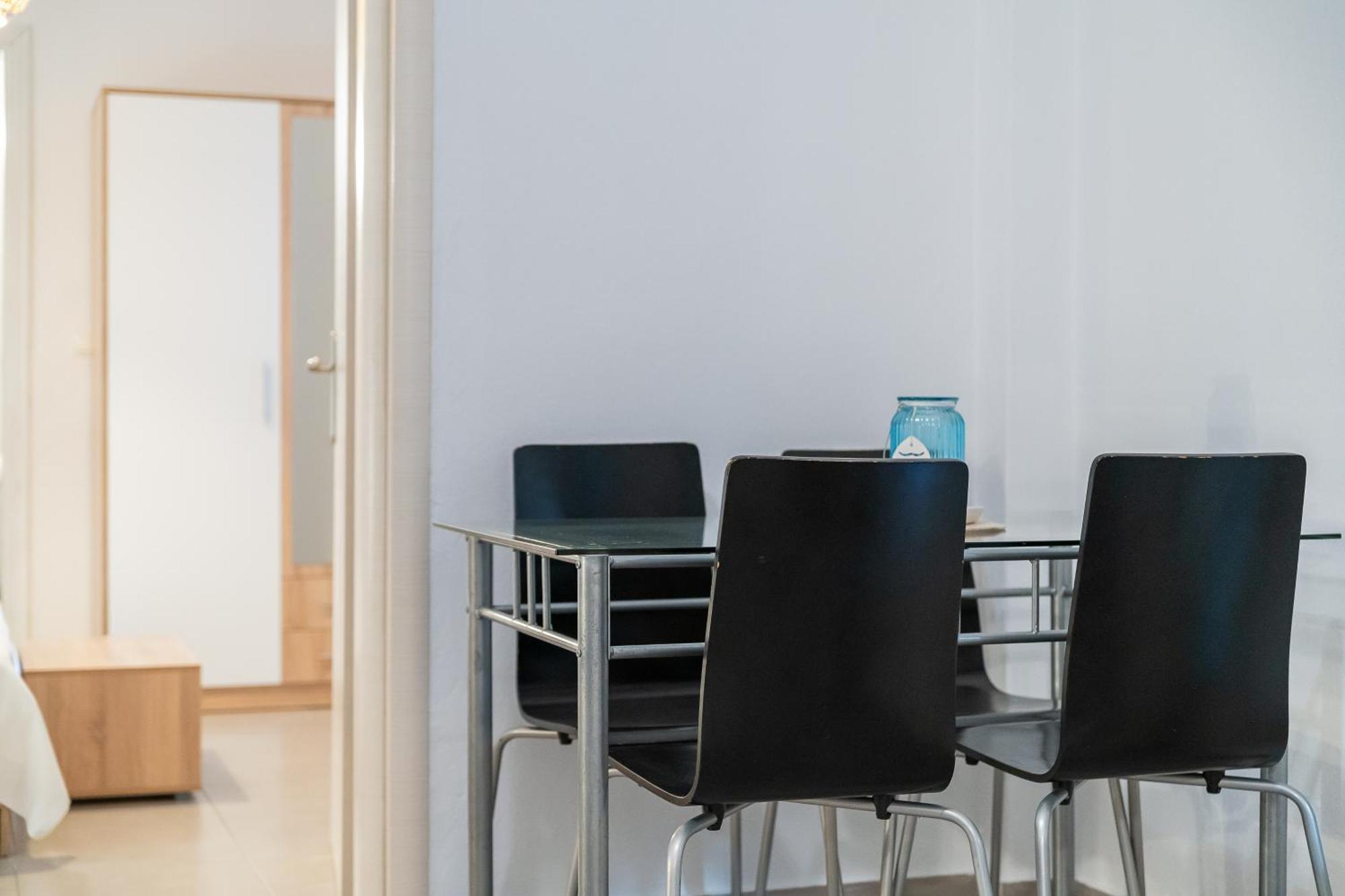 נאוס מרמרס Stefanias Apartment מראה חיצוני תמונה