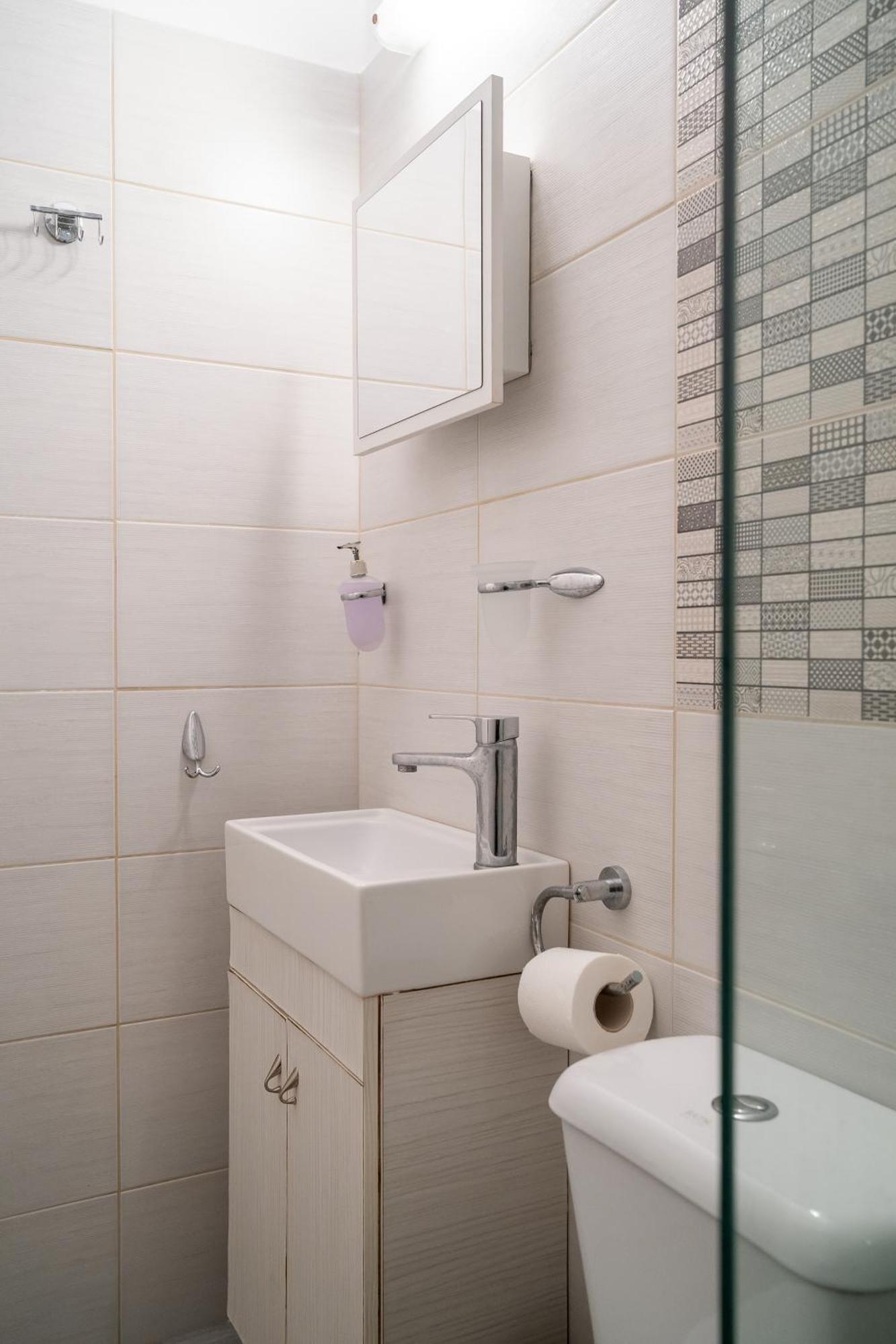 נאוס מרמרס Stefanias Apartment מראה חיצוני תמונה