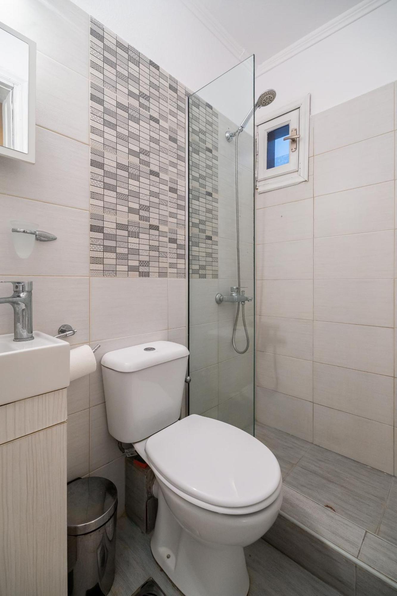 נאוס מרמרס Stefanias Apartment מראה חיצוני תמונה