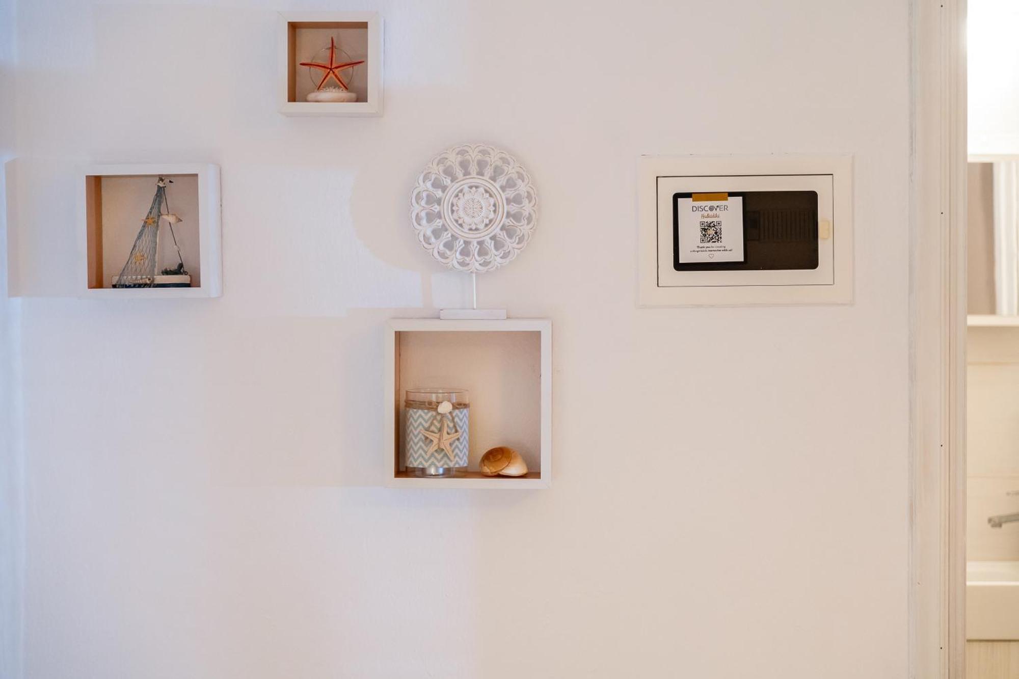נאוס מרמרס Stefanias Apartment מראה חיצוני תמונה